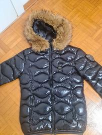Blauer Donna S