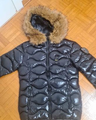 Blauer Donna S