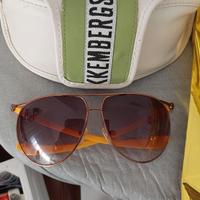 Occhiale da sole Bikkembergs