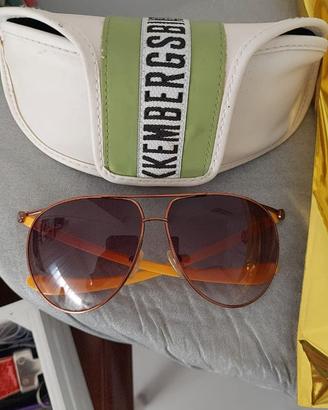 Occhiale da sole Bikkembergs