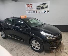 Renault clio 0.9 gpl unico prop 2017 nav