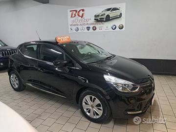 Renault clio 0.9 gpl unico prop 2017 nav