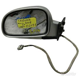 SPECCHIETTO RETROVISORE SINISTRO CHEVROLET Tacuma