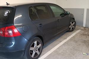 golf 5 