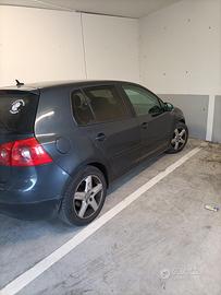 golf 5 