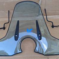 Parabrezza per piaggio vespa pk px