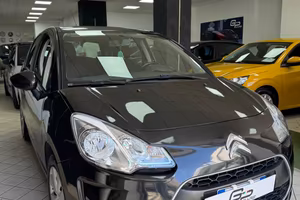 Citroen C3 1.1 Perfect Eco Energy G