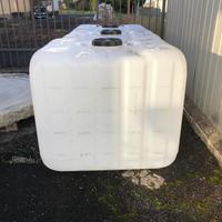 Contenitore da 1000 litri