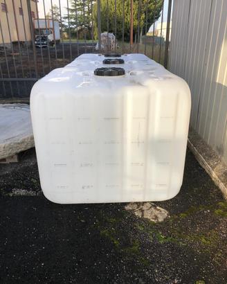 Contenitore da 1000 litri