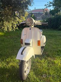 Vespa px 125 e