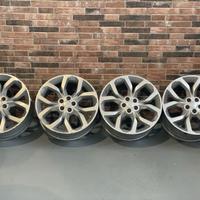 cerchioni land rover 19°