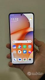 Xiaomi 12T Pro black 256 GB - 8898