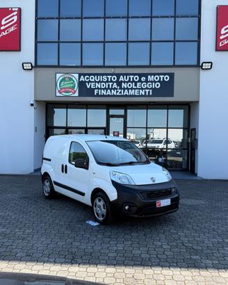 Fiat Fiorino 1.3 MJT 75CV Furgone