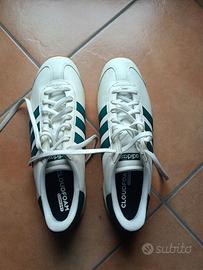 Scarpa Adidas 