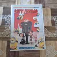 Cattivissimo Me - DVD Italiano