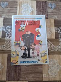 Cattivissimo Me - DVD Italiano