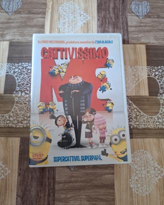 Cattivissimo Me - DVD Italiano