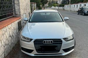 Audi a4  del 2012
