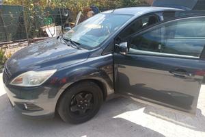  ford focus 2008 