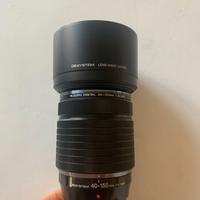 M.Zuiko Digital ED 40-150mm F4.0 PRO