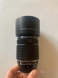 M.Zuiko Digital ED 40-150mm F4.0 PRO