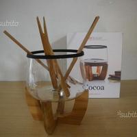 Set da Fonduta Cocoa XD Design-