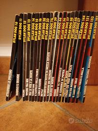 Lotto 21 fumetti DYLAN DOG  Seconda ristampa
