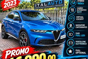 Alfa Romeo Tonale 1.5 160 CV MHEV TCT7 Ti