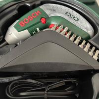 Avvitatore Bosch IXO