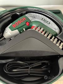 Avvitatore Bosch IXO