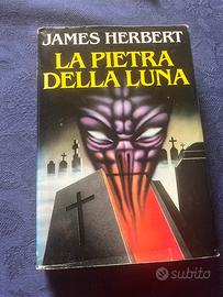 Libro: la Pietra della Luna