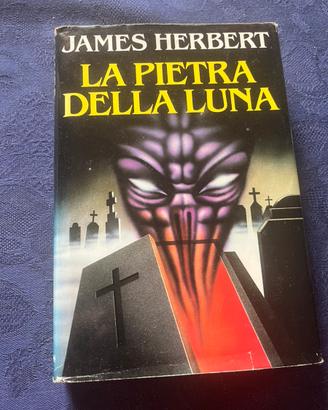 Libro: la Pietra della Luna
