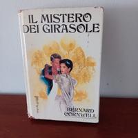 Il mistero del girasole. Cornwell