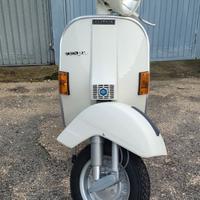 Piaggio Vespa 125 PX epoca restaurata