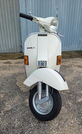 Piaggio Vespa 125 PX epoca restaurata