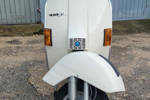 Piaggio Vespa 125 PX epoca restaurata