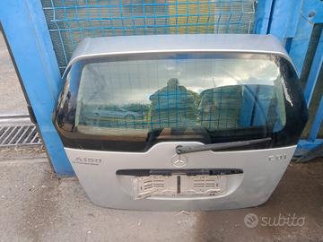 sportellone classe A 180