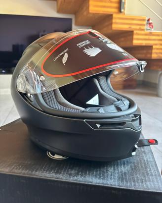 Casco integrale AGV K6  Tg. S