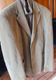 Giacca uomo