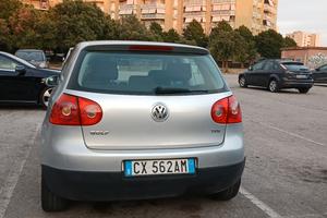 golf 5 1.9 tdi FUNZIONANTE 