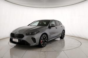 BMW 118d MSport auto