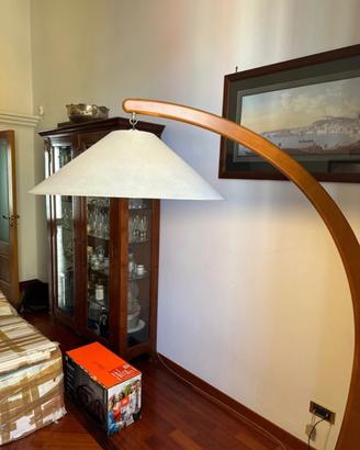 Lampada salone