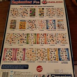 Sapientino Più Inglese