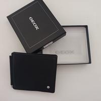 Portafoglio Uomo Geox
