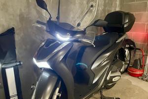 Honda SH 125 – Pari al nuovo – Solo 2500 km