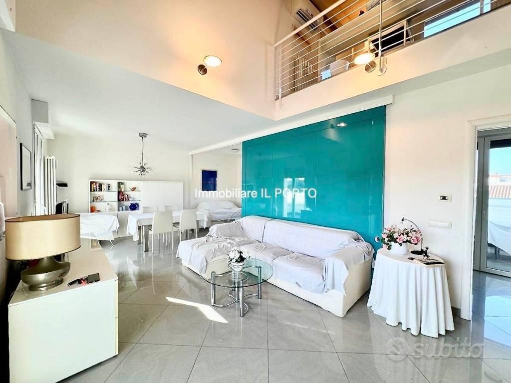 Appartamento – Comacchio, Porto Garibaldi - Vista 2