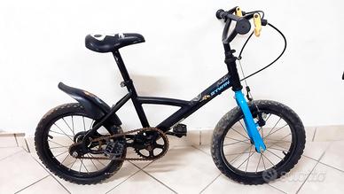 bicicletta per bambini 
