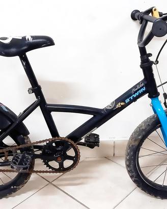 bicicletta per bambini 