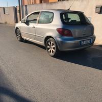 peugeot 307 14 hdi