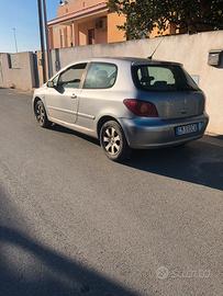 peugeot 307 14 hdi